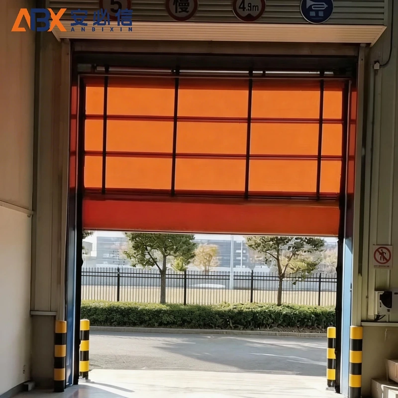 长治伸缩式卸货平台