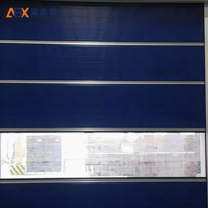长治高速门